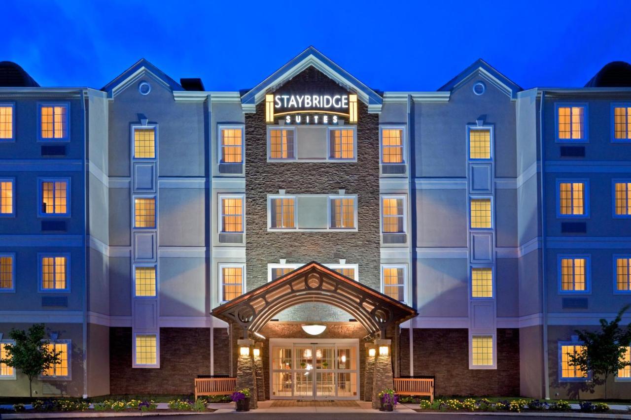 Staybridge Suites - Philadelphia Valley Forge 422, An Ihg Hotel Royersford Exteriör bild